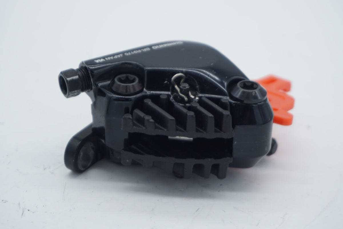 SHIMANO 「シマノ」 DURA-ACE BR-R9170 ディスクブレーキセット / 京都八幡店