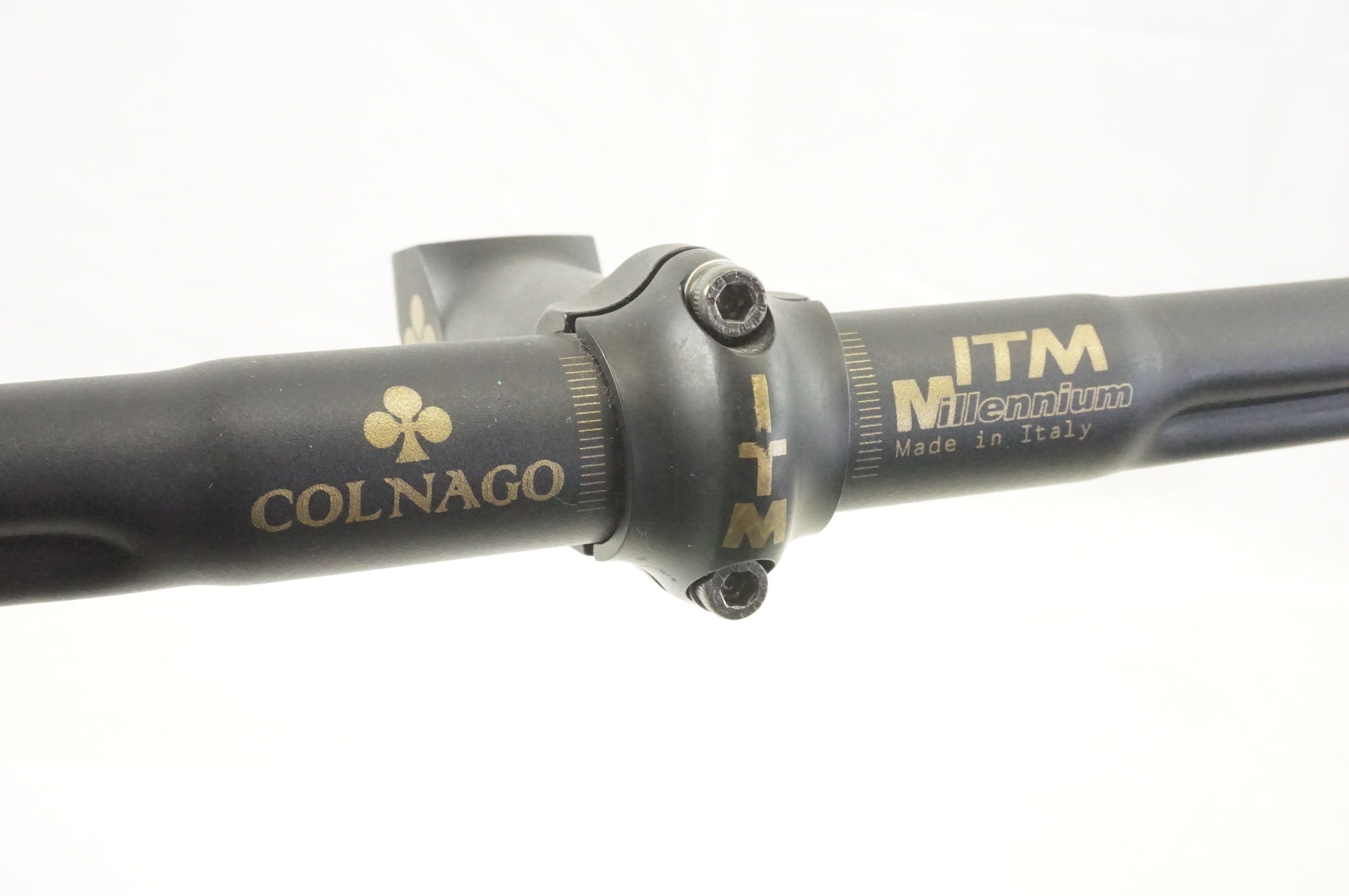 COLNAGO 「コルナゴ」 C40 GOLD MILLENIUM LIMITED EDITION 純正 COLNAGO 「コルナゴ」 C40 GOLD MILLENIUM LIMITED EDITION 純正