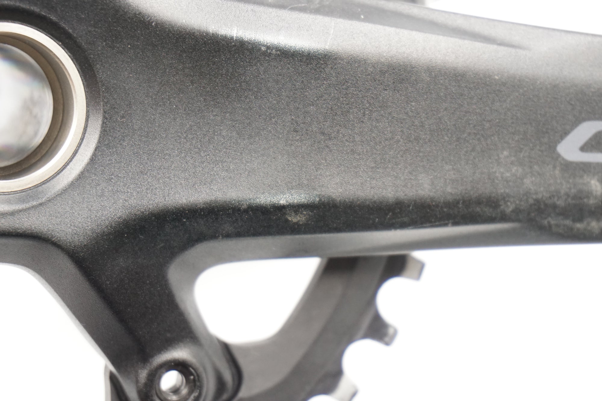 SHIMANO 「シマノ」 GRX FC-RX600 40T 170mm クランク / 奈良店