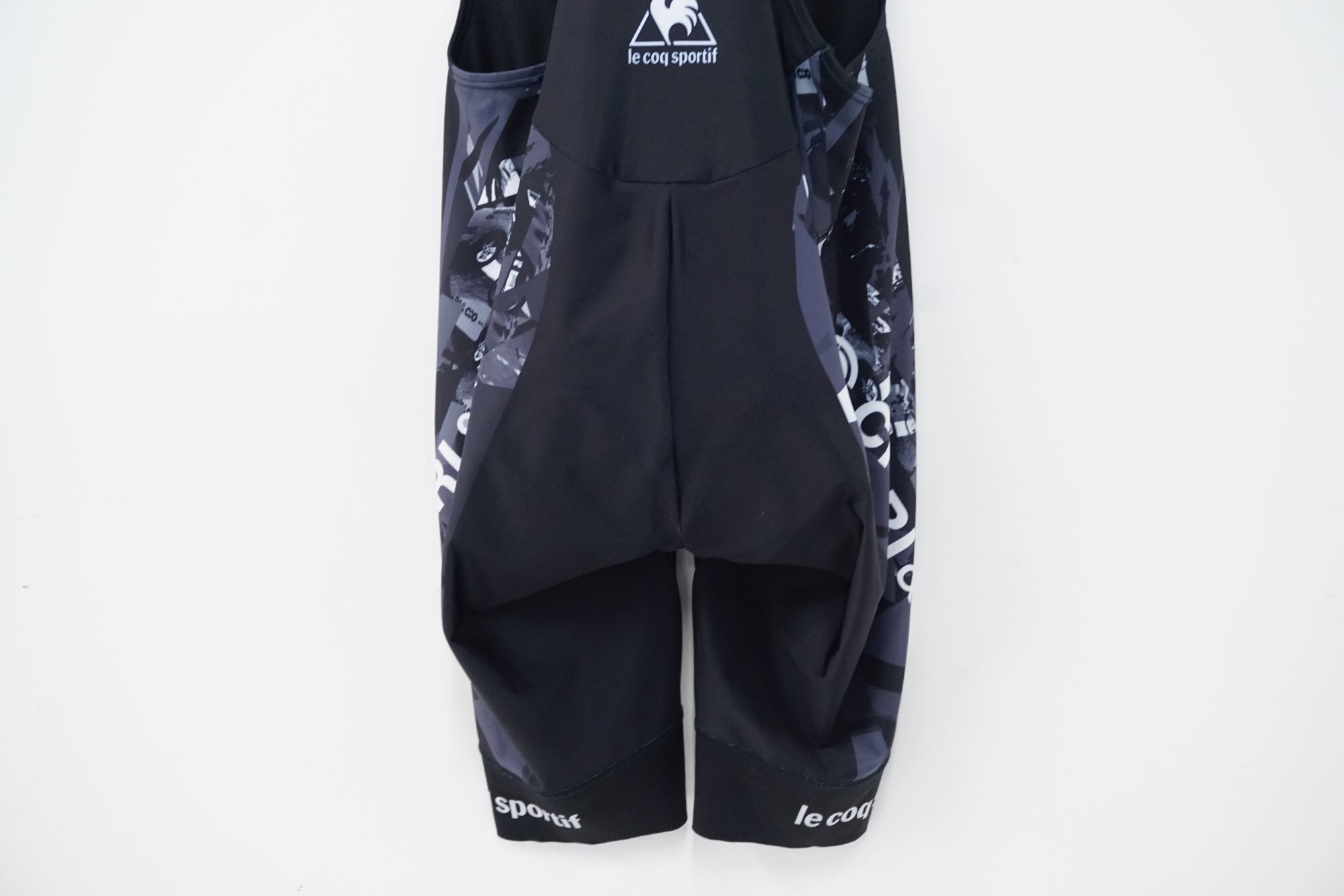 CHARI&CO 「チャリアンドコー」 ×LE COQ SPORTIF 「ルコックスポルティフ」 Ｍサイズ ジャージ 上下セット / 浜松店