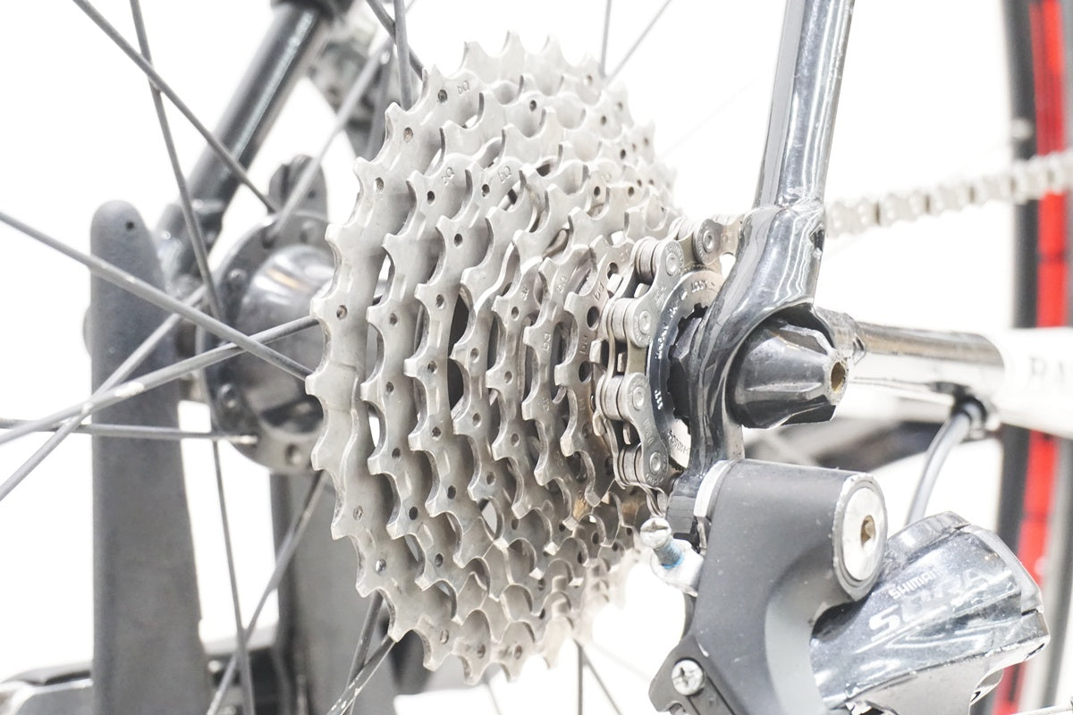 BASSO 「バッソ」 VIPER 2015年モデル クロスバイク/ 京都西院店