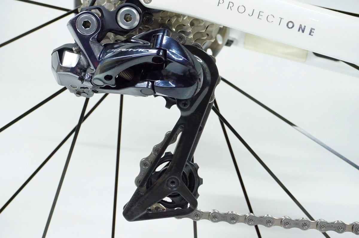 TREK 「トレック」 DOMANE SLR P1 DISC 2020年モデル ロードバイク / 名古屋大須店