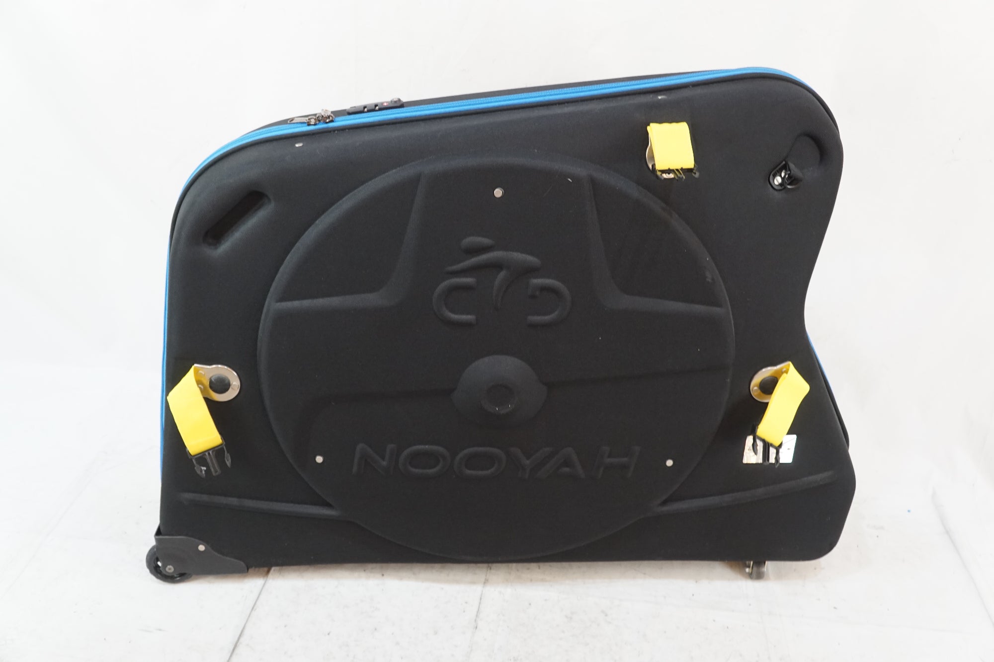 NOOYAH 「ノーヤ」 バイクケース / バイチャリ浦和ベース