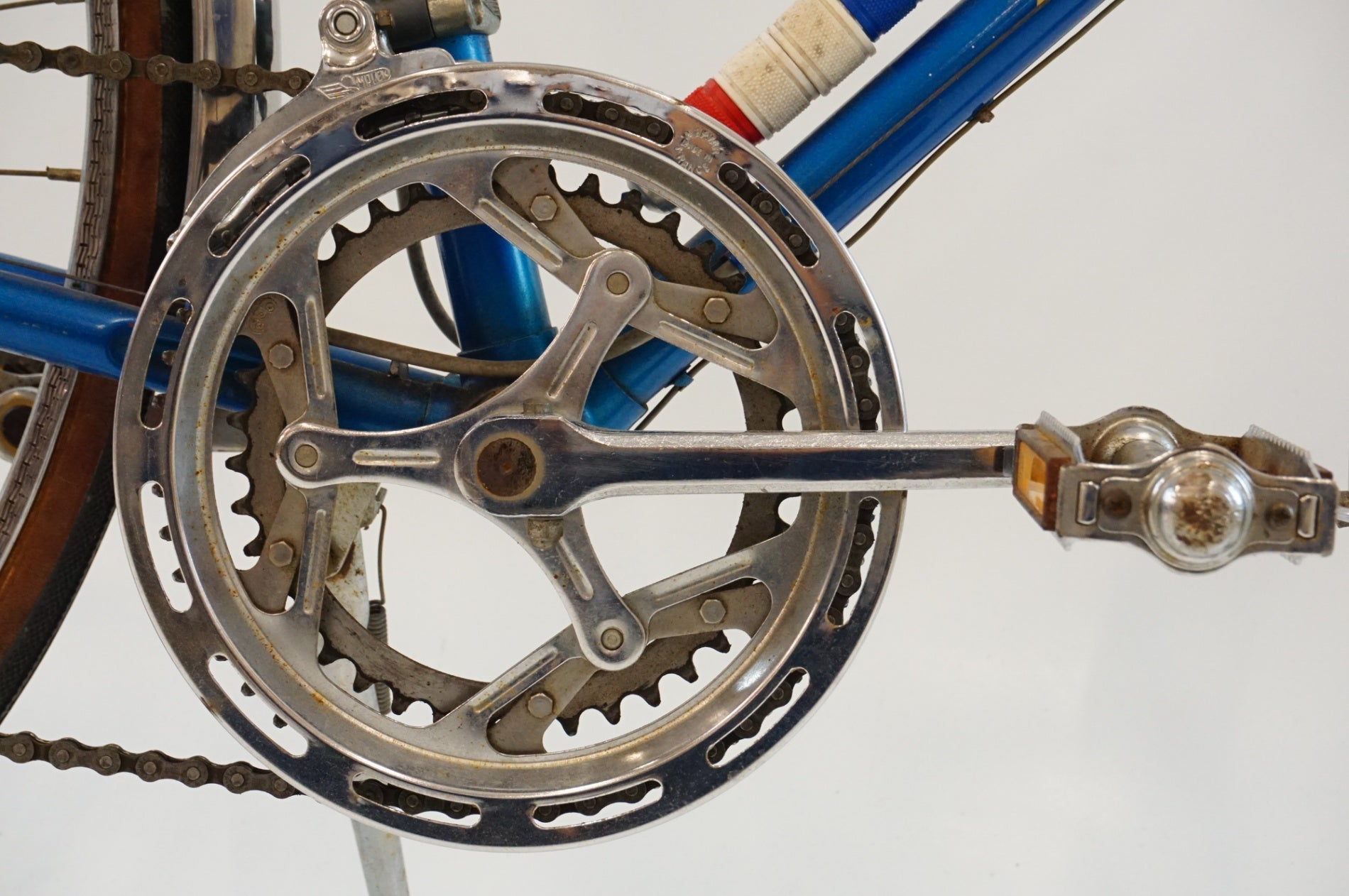 PEUGEOT 「プジョー」 MIXTE 1980年代頃 ミキスト / 浜松店