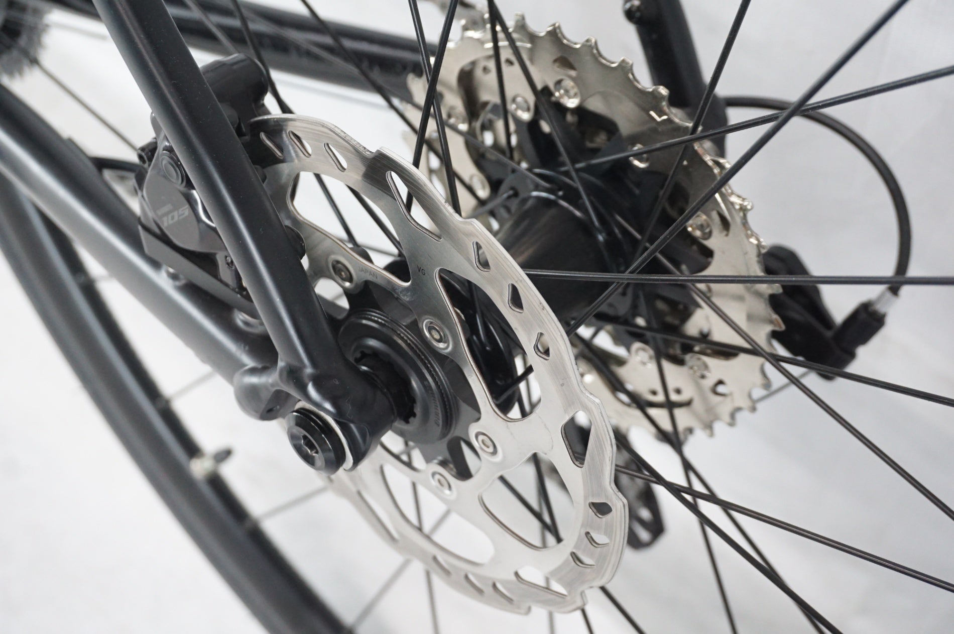 CANNONDALE 「キャノンデール」 CAAD13 DISC 105 2024年モデル ロードバイク / 阪急塚口店