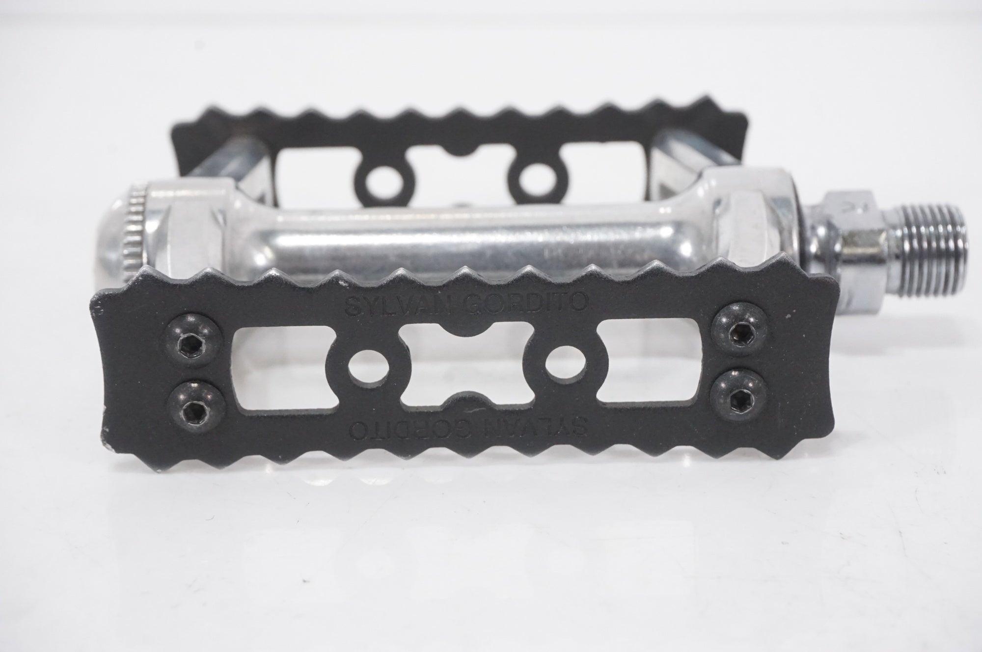 MKS 「ミカシマ」 SYLVAN GORDITO ペダル / AKIBA店