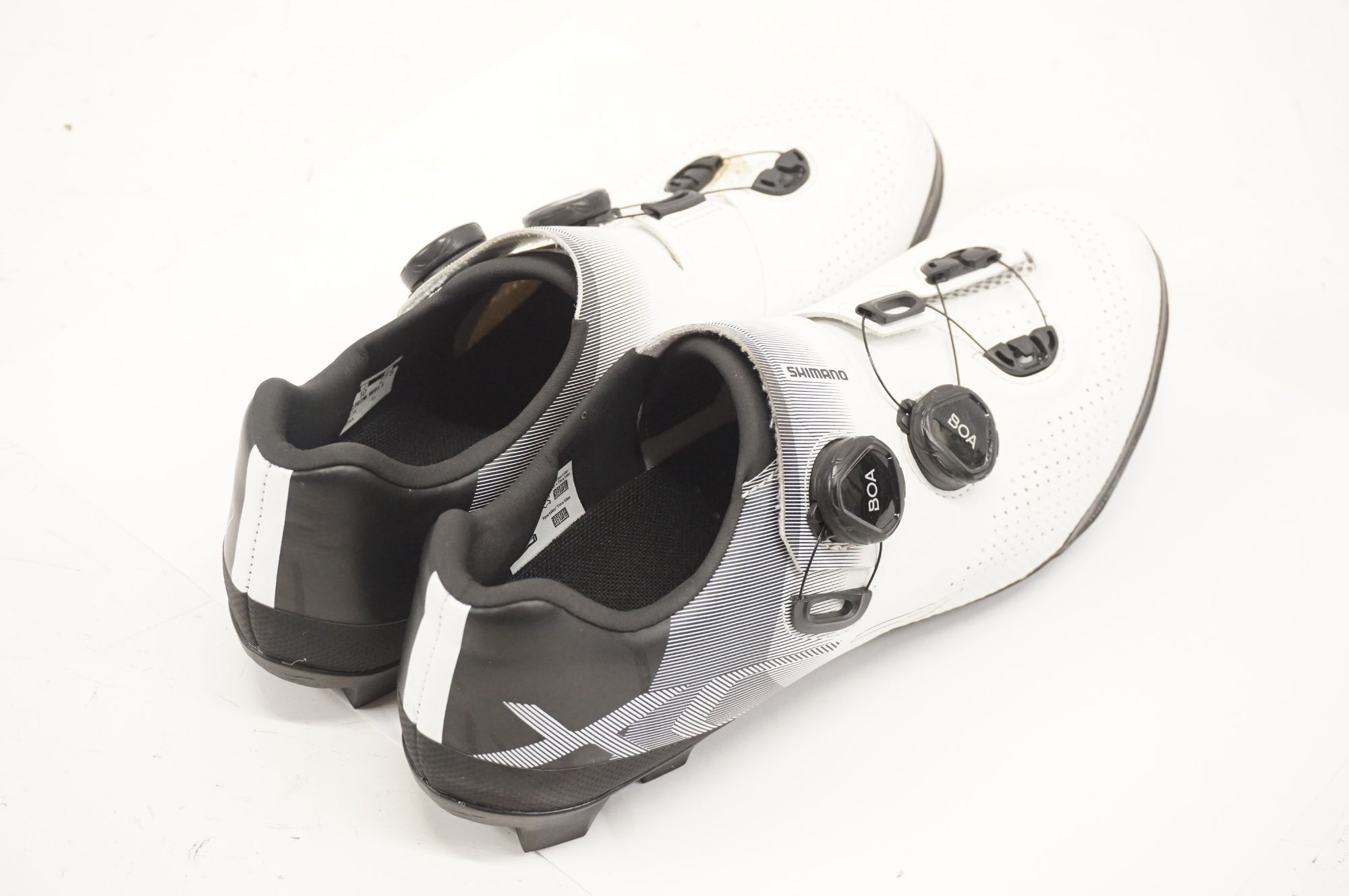 ウェア Shimano SHXC702M SHIMANO 「シマノ」 SHXC702M W01 E 27.8cm シューズ / 宇都宮店