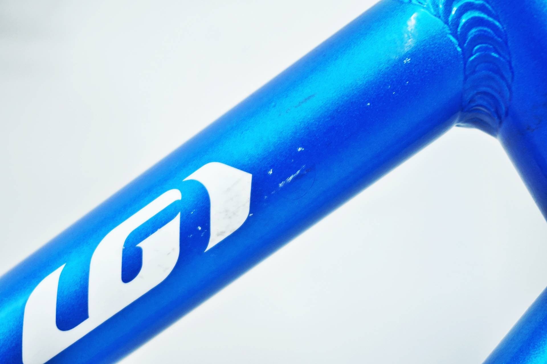 LOUIS GARNEAU 「ルイガノ」 LGS-K16 LITE 2021年モデル キッズバイク / 有明ガーデン店