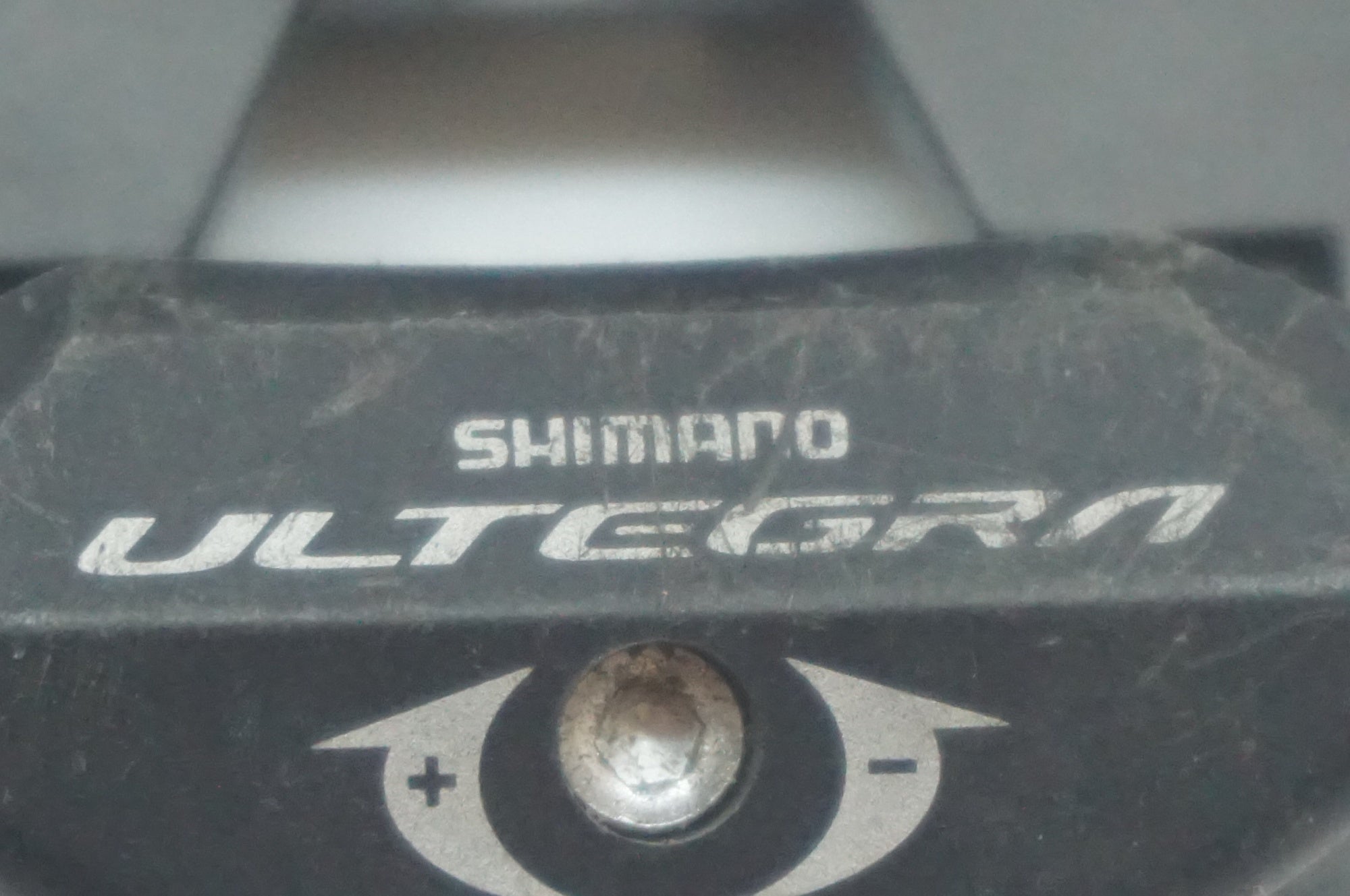 SHIMANO 「シマノ」 ULTEGRA PD-R8000 ペダル / 福岡店
