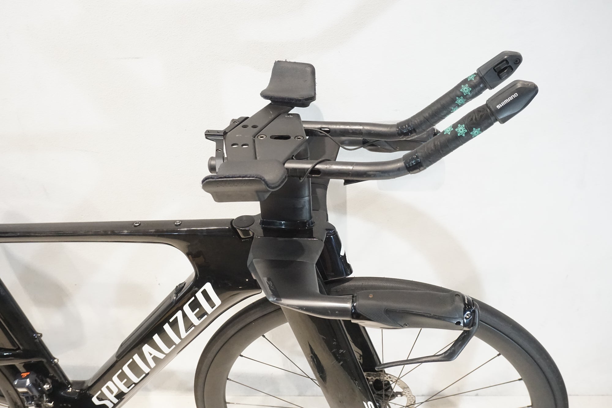 SPECIALIZED 「スペシャライズド」 SHIV EXPERT DISC 2020年モデル トライアスロン ロードバイク / 横浜戸塚店