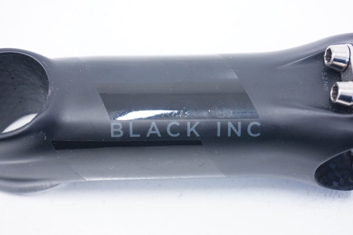 BLACK INC「ブラックインク」 φ31.8 110mm ステム / 浜松店