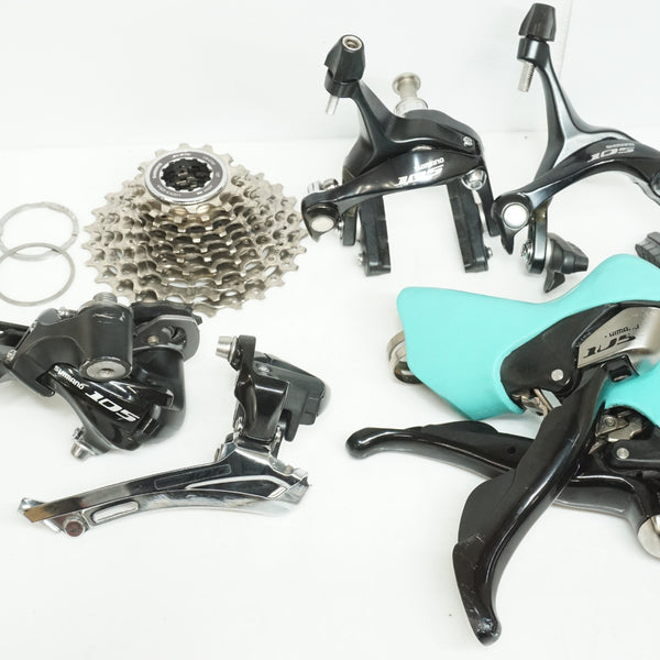 SHIMANO 「シマノ」 105 5700 10S コンポセット / 大宮店