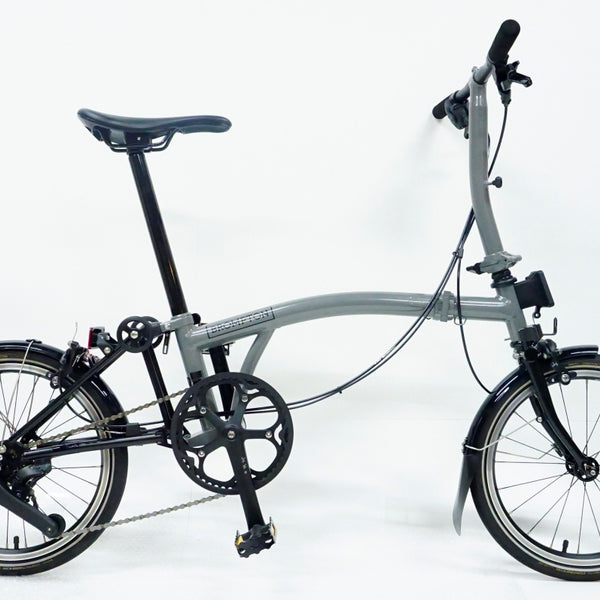 <美品>ミニベロ 黒 楽天市場】ブラック（小径自転車・ミニベロ｜自転車