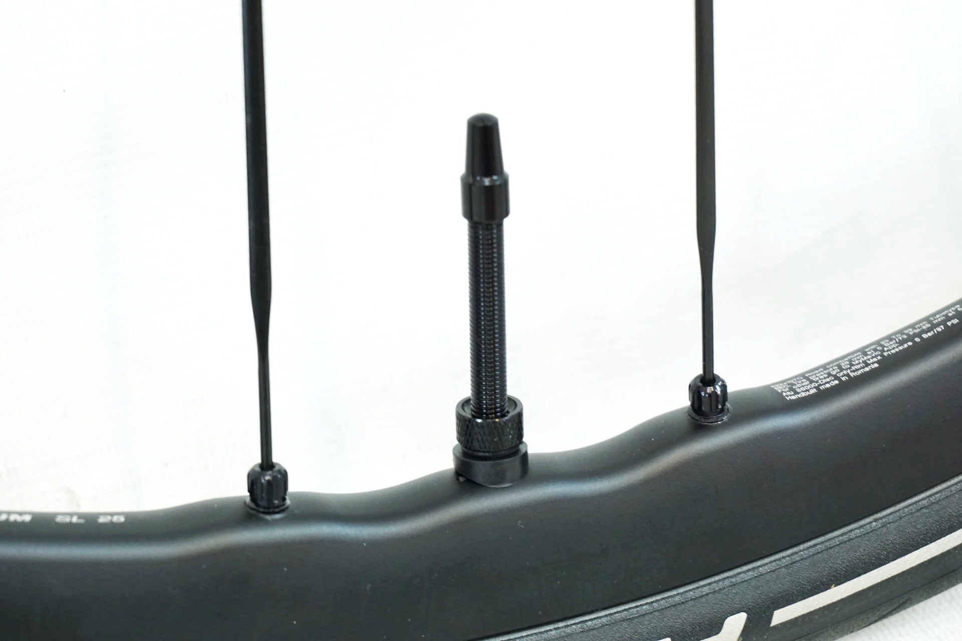 MAVIC 「マビック」 KSYRIUM SL DISC シマノ11s ホイールセット / 有明ガーデン店