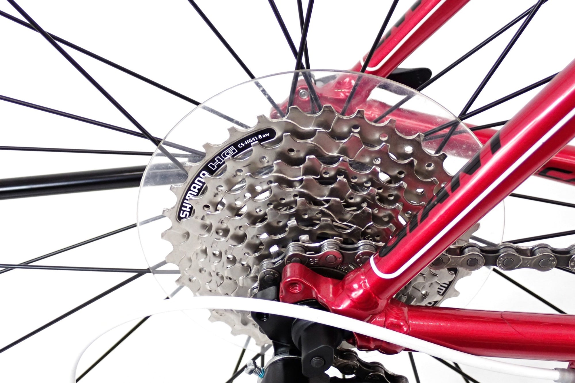 GIANT 「ジャイアント」 ESCAPE RX4 2014年モデル クロスバイク / 伊勢崎店