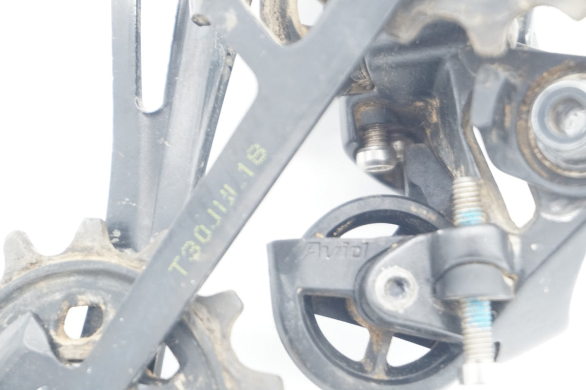 SRAM 「スラム」 NX EAGLE リアディレイラー / 京都八幡店