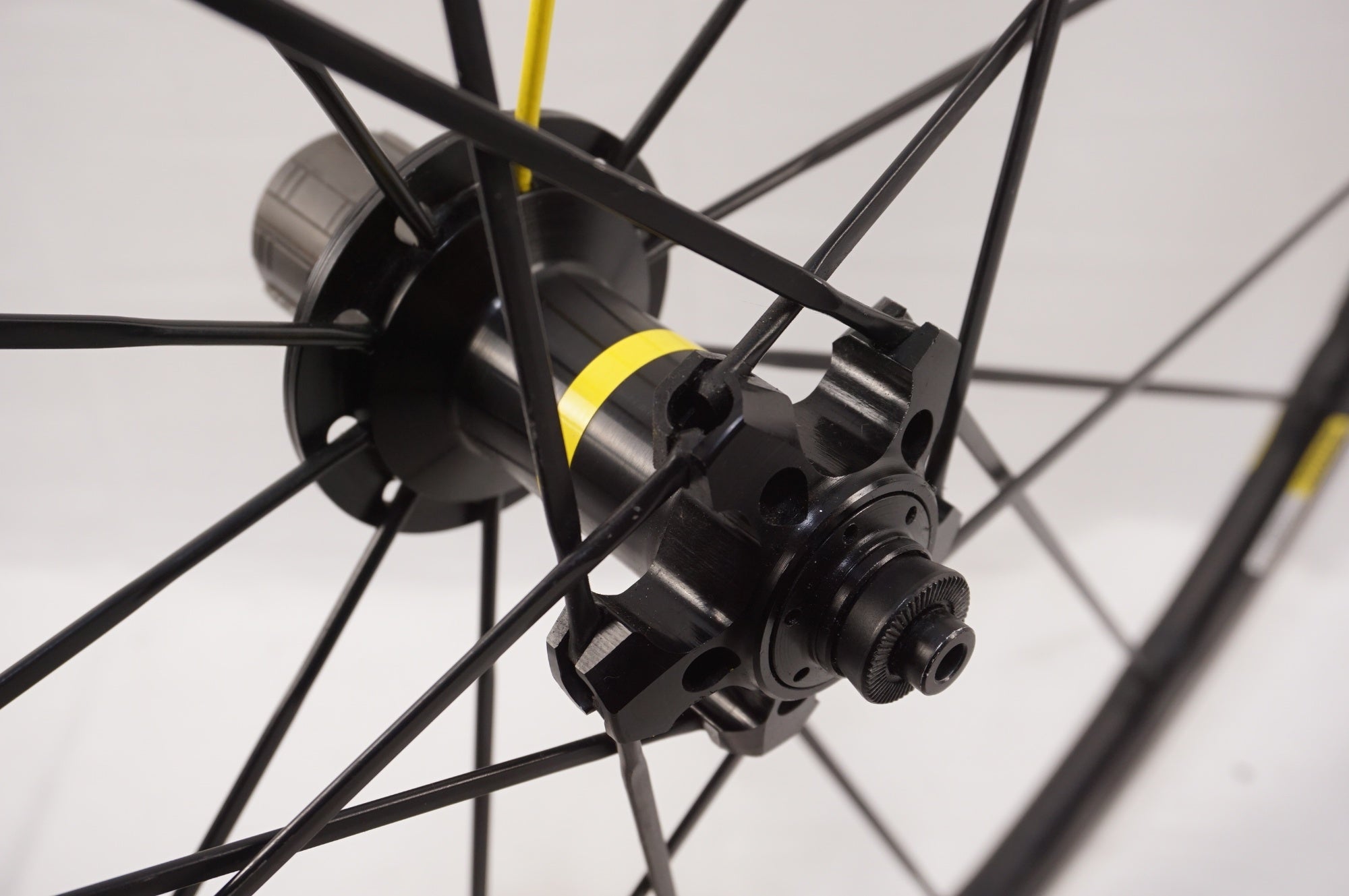MAVIC 「マヴィック」 KSYRIUM PRO シマノ11速 ホイールセット / 中目黒店