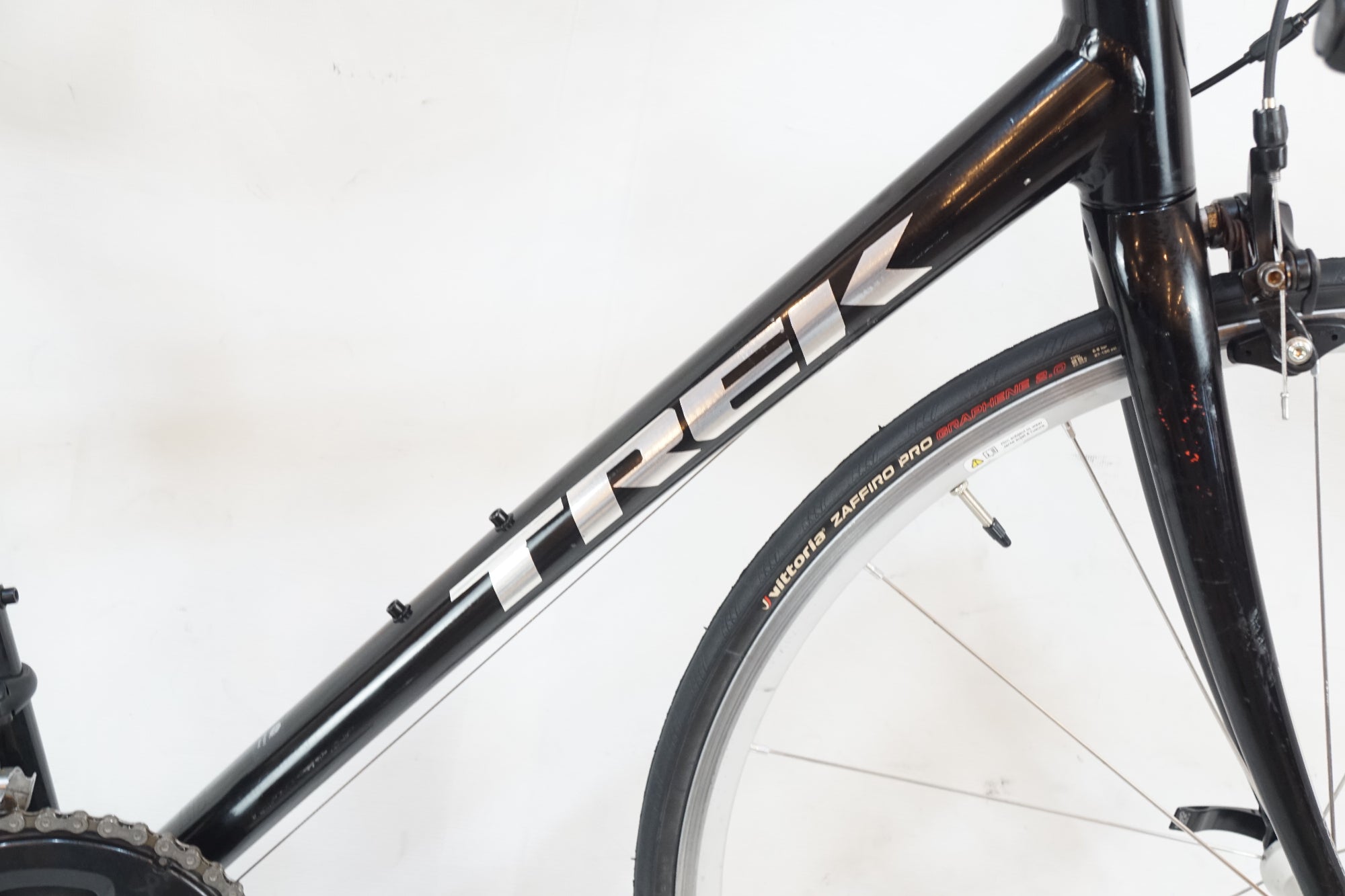 TREK 「トレック」 DOMANE AL3 リム 2020年モデル ロードバイク / バイチャリ浦和ベース