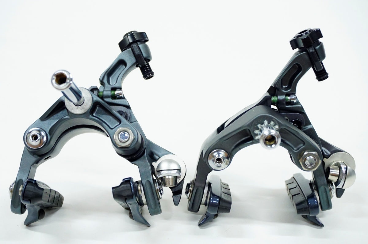 SHIMANO 「シマノ」 ULTEGRA BR-6800 キャリパーブレーキセット