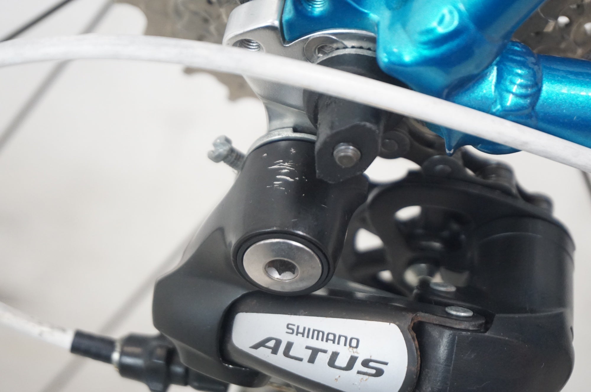 GIANT 「ジャイアント」 ESCAPE R3 2019年モデル クロスバイク / 福岡店