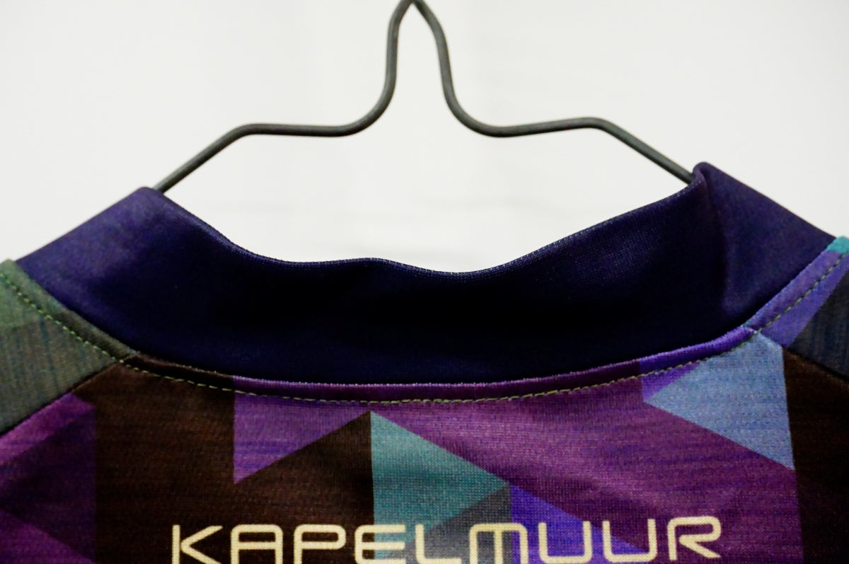 KAPELMUUR 「カペルミュール」 Mサイズ ジャージ / 名古屋大須店
