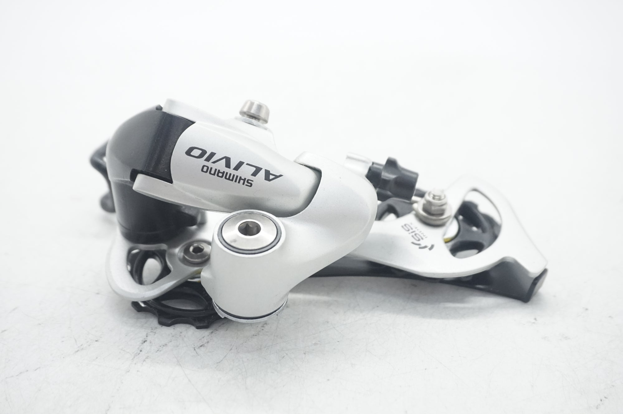 SHIMANO 「シマノ」 ALIVIO RD-M410 リアディレイラー / 大阪門真店