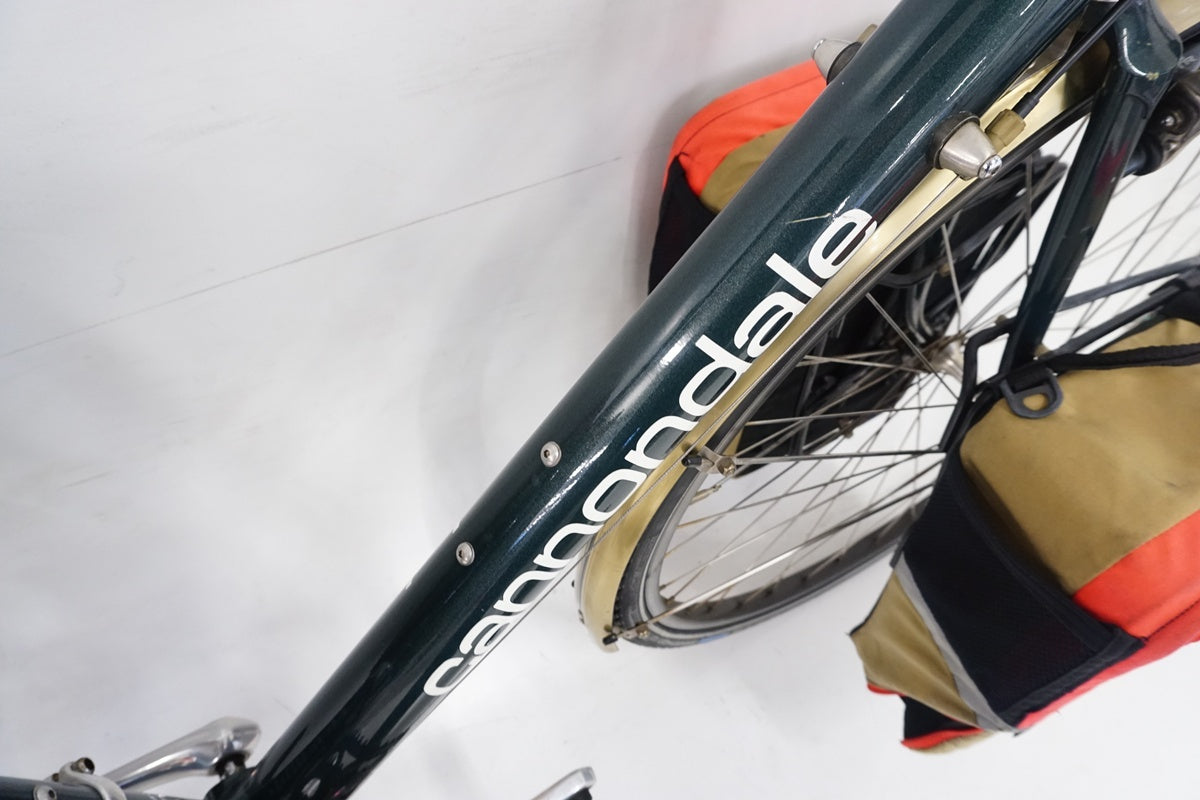 CANNONDALE 「キャノンデール」 T1000 年式不明 ロードバイク / 浜松店