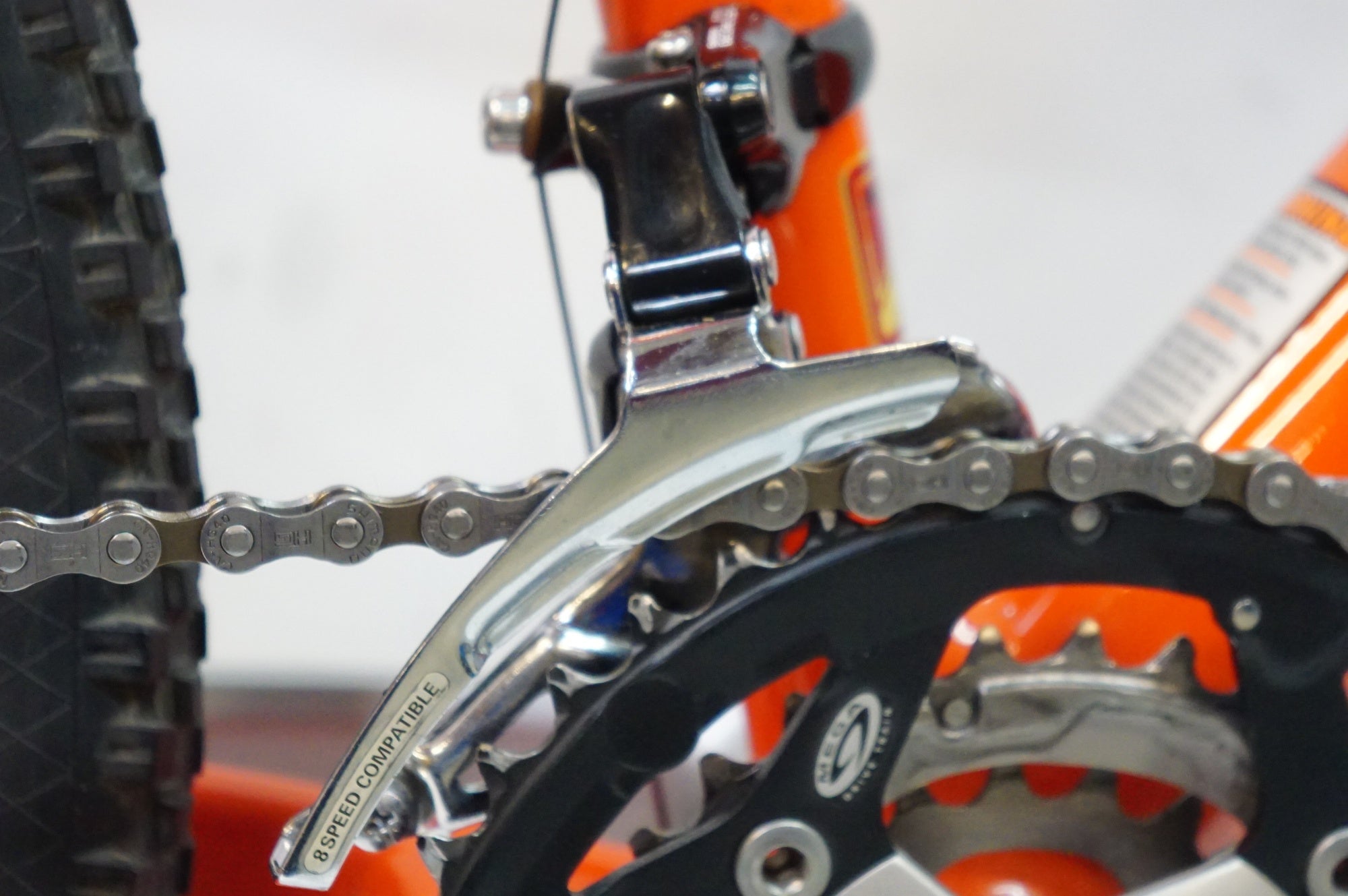 CANNONDALE 「キャノンデール」 KILLER V900 HT 1997年モデル マウンテンバイク / 熊谷本店