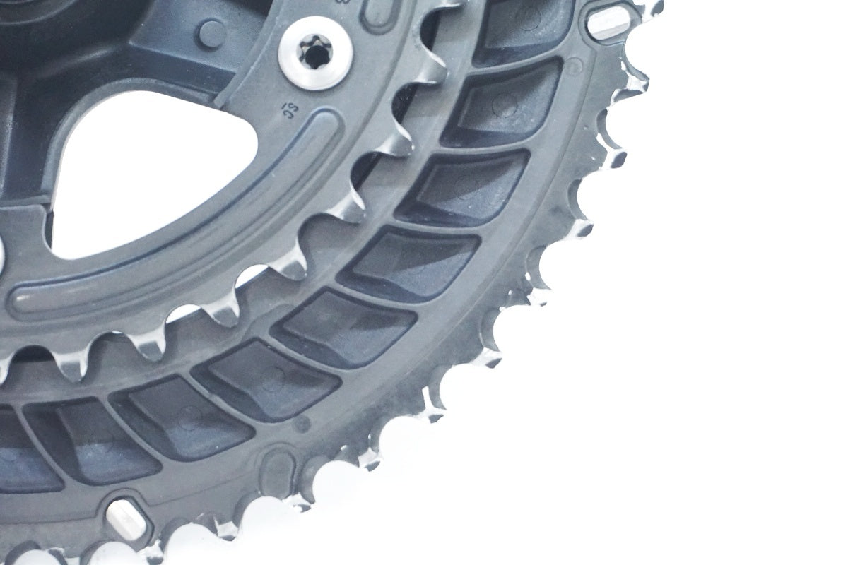 SHIMANO 「シマノ」 105 FC-R7000 52-36T 170mm クランク / 大阪美原北