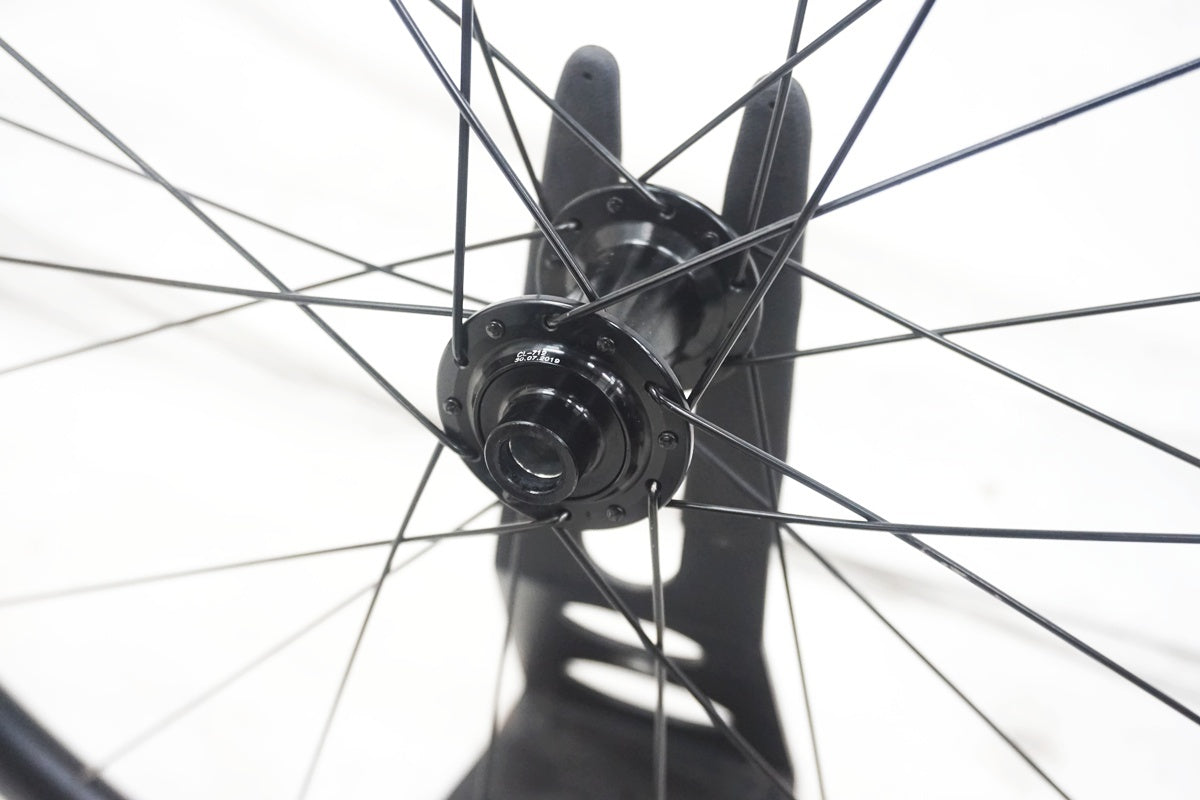 BONTRAGER 「ボントレガー」 AFFINITY TLR DISC シマノ11速 ホイールセット / 大阪美原北インター店