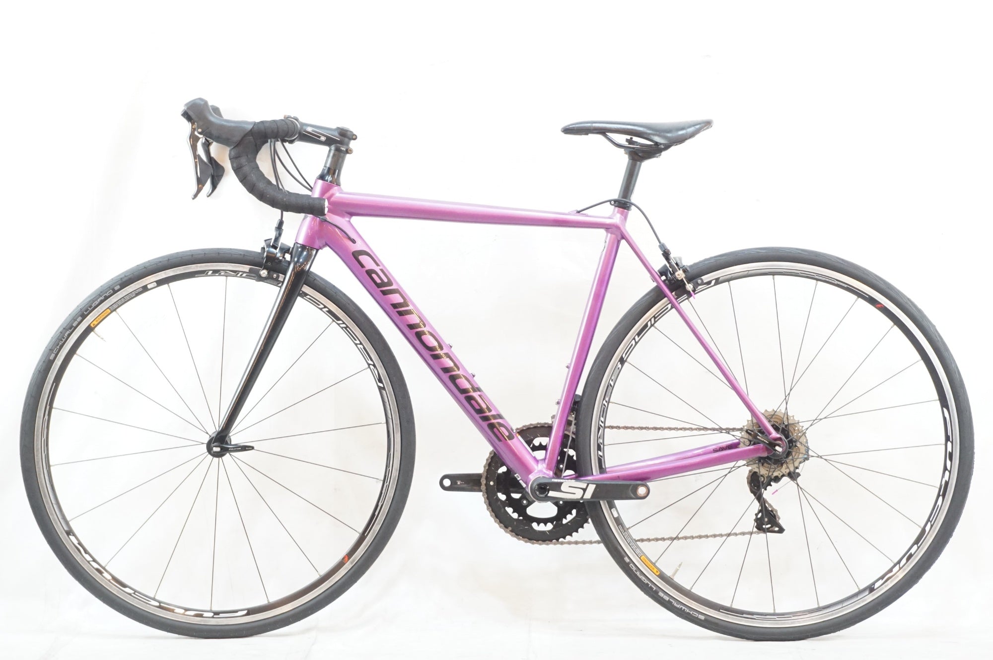 CANNONDALE 「キャノンデール」 CAAD12 105 2019年モデル ロードバイク / 浦和ベース