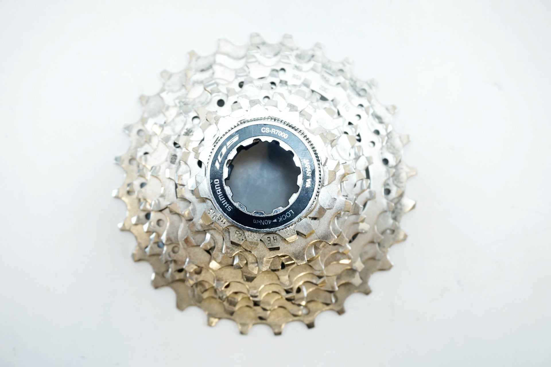 SHIMANO 「シマノ」 105 CS-R7000 12-25T スプロケット / 有明ガーデン店
