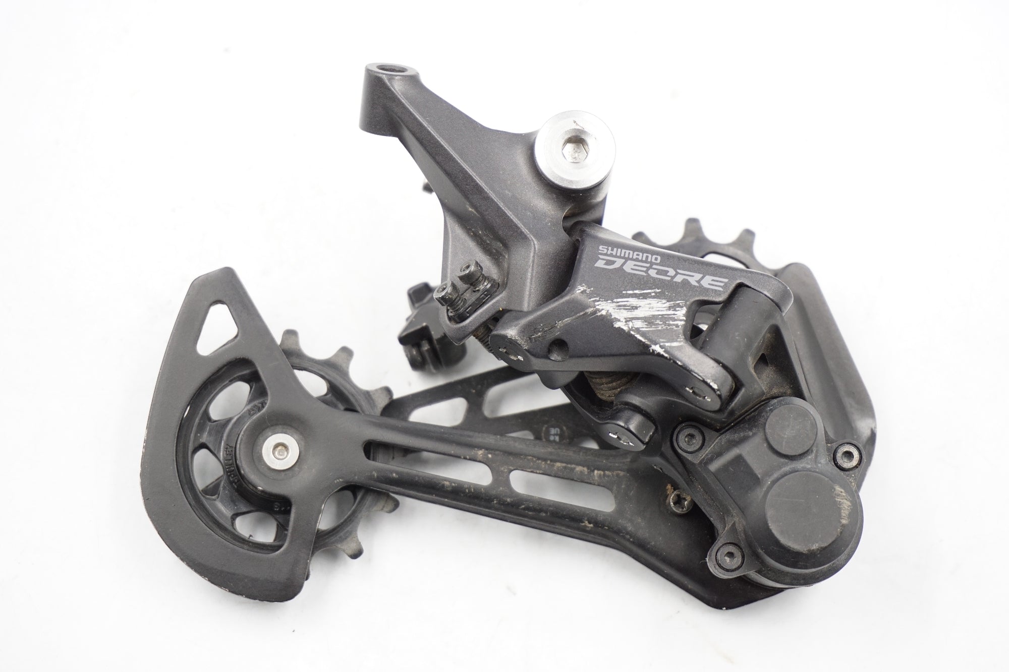 SHIMANO 「シマノ」 DEORE RD-M5100 リアディレイラー / 奈良店