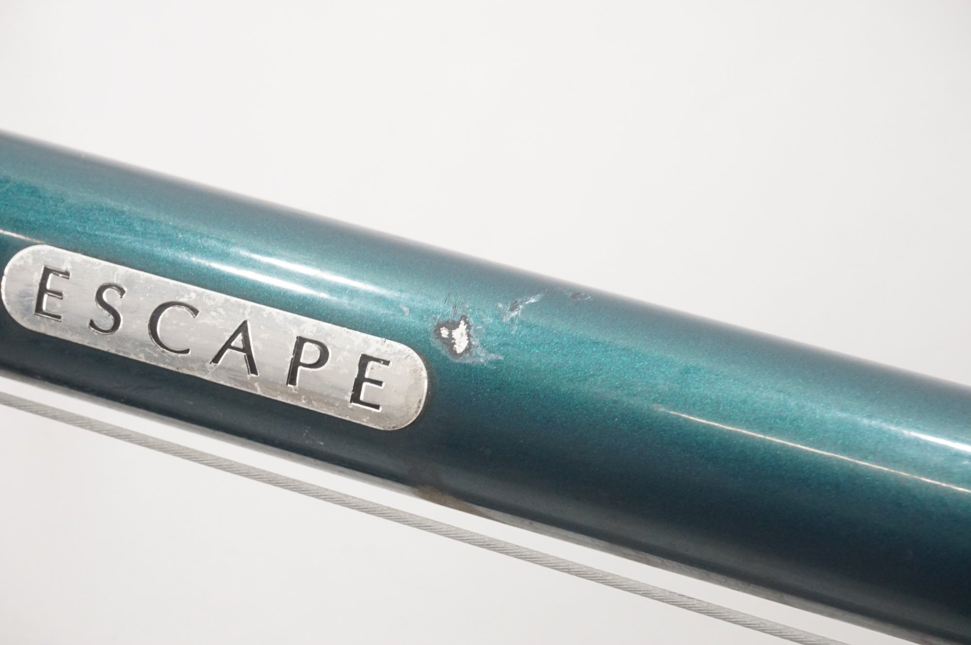 ジャンク GIANT 「ジャイアント」 ESCAPE R3 2010年モデル クロス