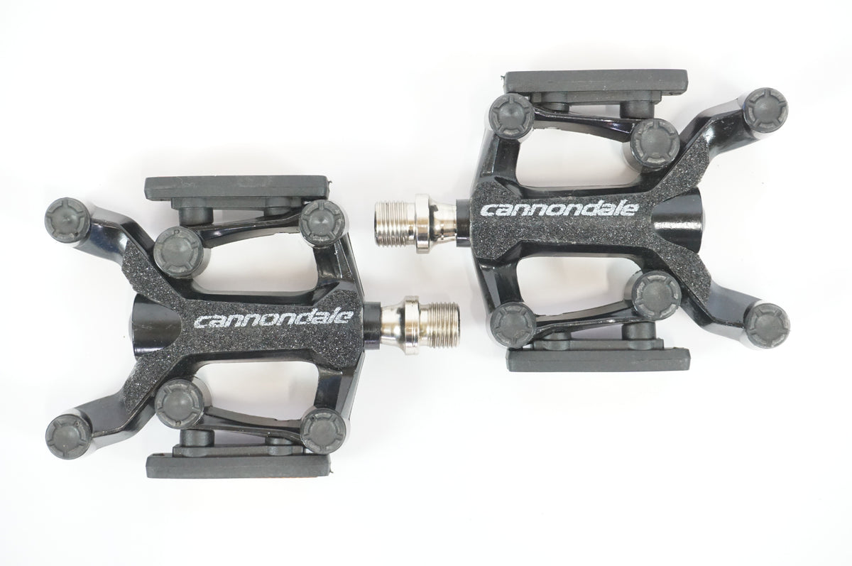 CANNONDALE 「キャノンデール」 6POINT3 ペダル / 宇都宮店