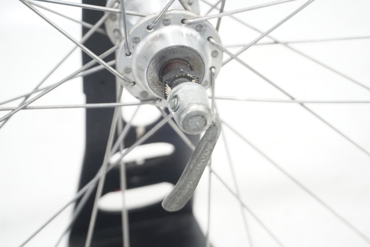MAVIC 「マヴィック」 CXP22 カンパフリー ホイールセット / 滋賀大津