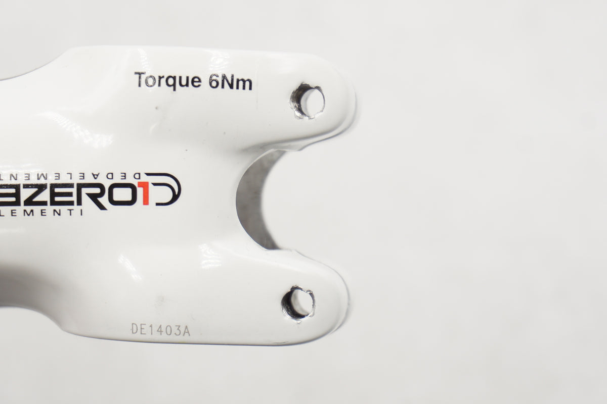 DEDA 「デダ」 ZERO1 Φ31.7 60mm ステム / 奈良店