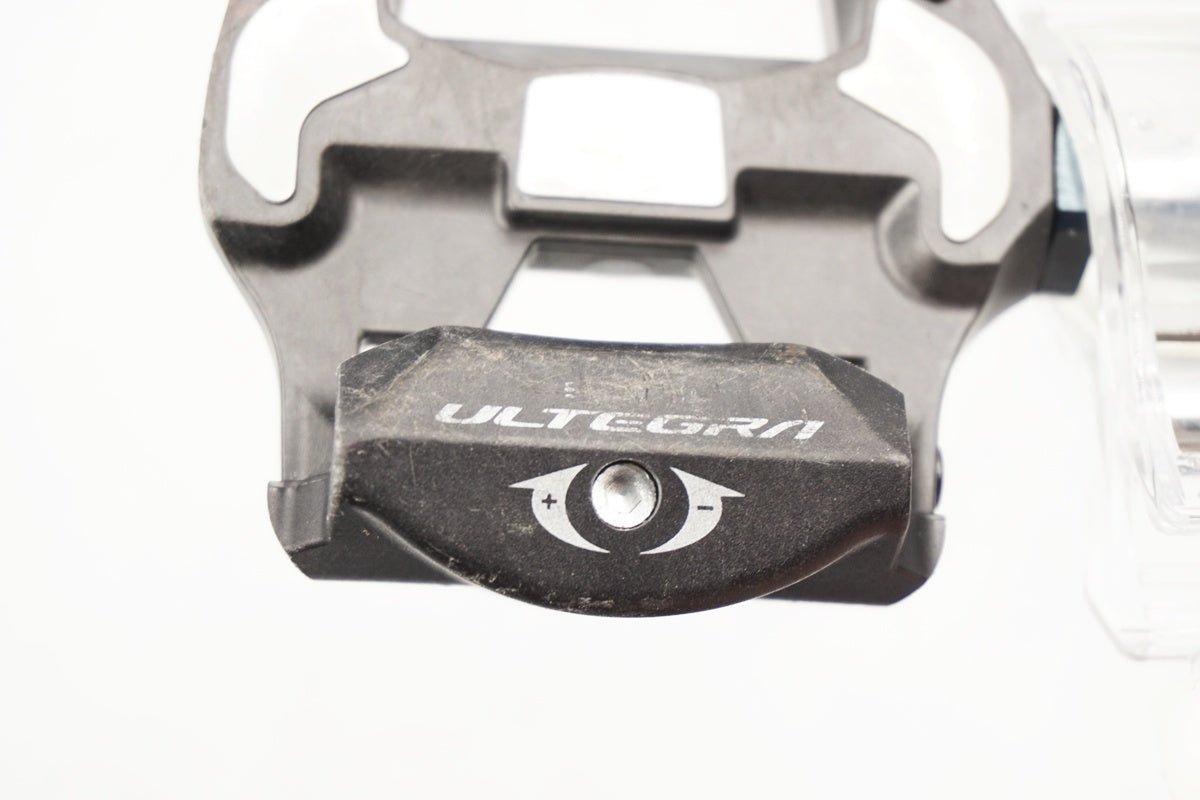 SHIMANO 「シマノ」 ULTEGRA PD-R8000 ペダル / 奈良店