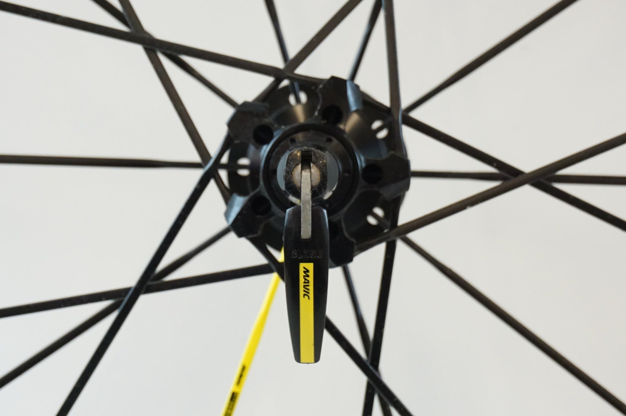 MAVIC 「マビック」 KSYRIUM PRO SL SHIMANO11S ホイールセット / 浜松店