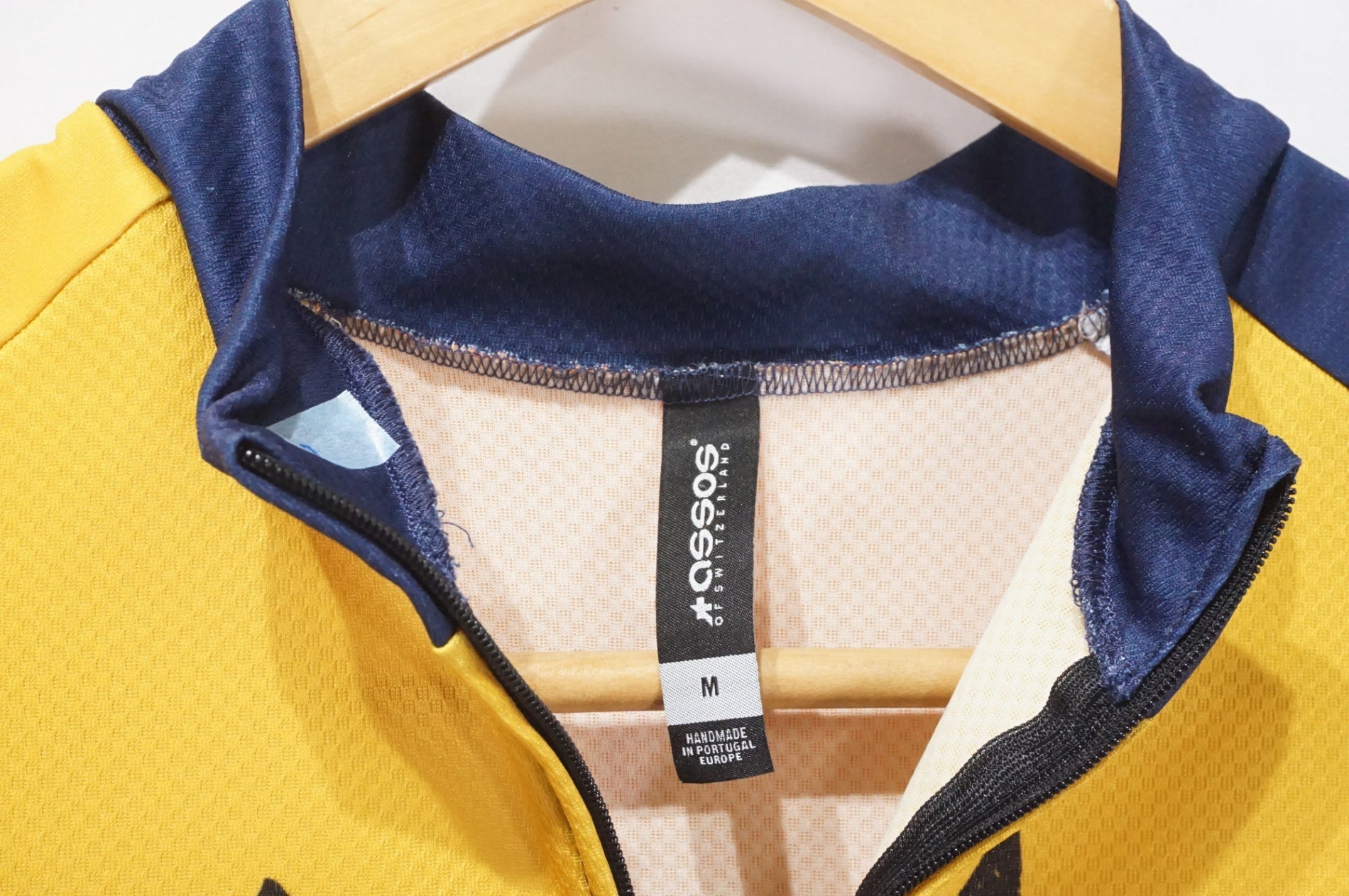 ASSOS 「アソス」 Mサイズ ジャージ / AKIBA店