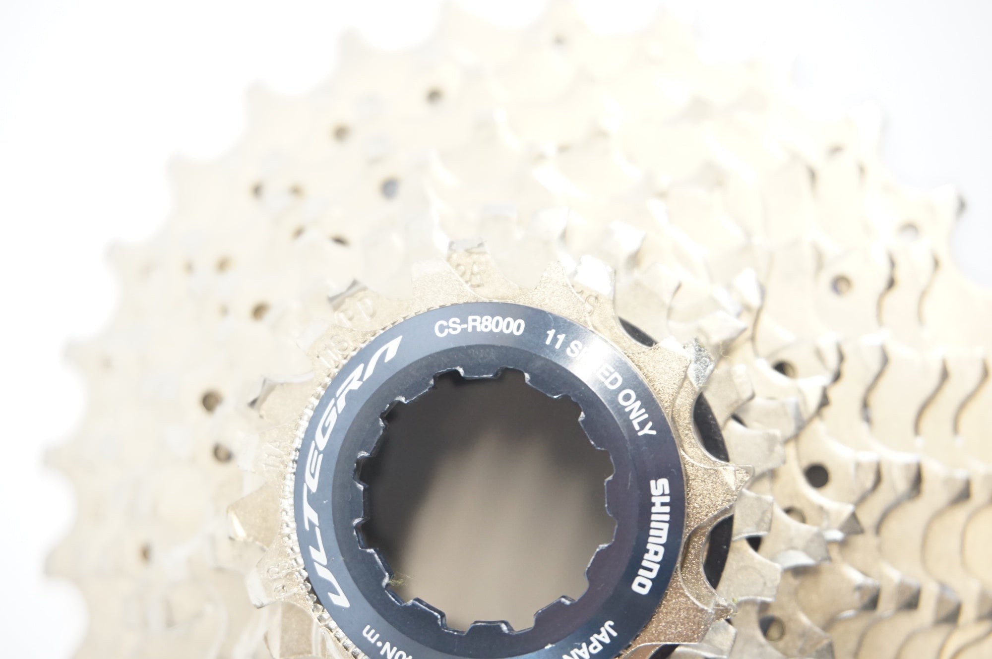 SHIMANO 「シマノ」 ULTEGRA CS-R8000 11-28T 11s スプロケット / 宇都宮店