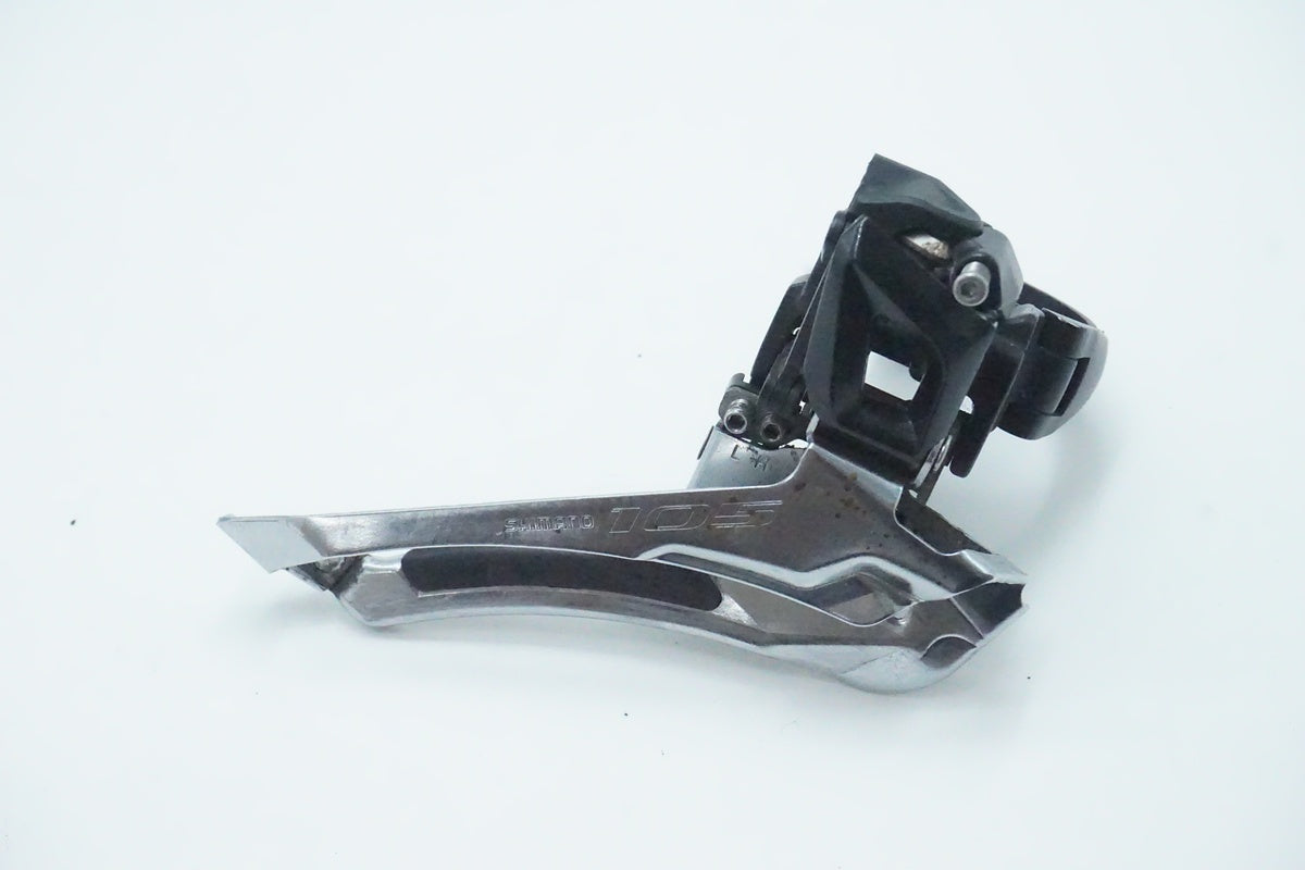 SHIMANO「「シマノ」 105 FD-5801 フロントディレイラー/ 京都西院店