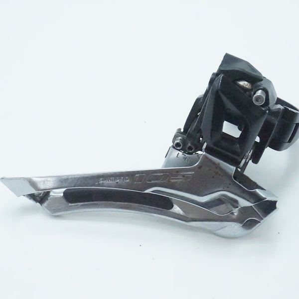 SHIMANO - シマノ SHIMANO 105 ST5800 と105フロントディレイラー♪ 2025年最新】Yahoo!オークション -シマノ105 5800(フロント