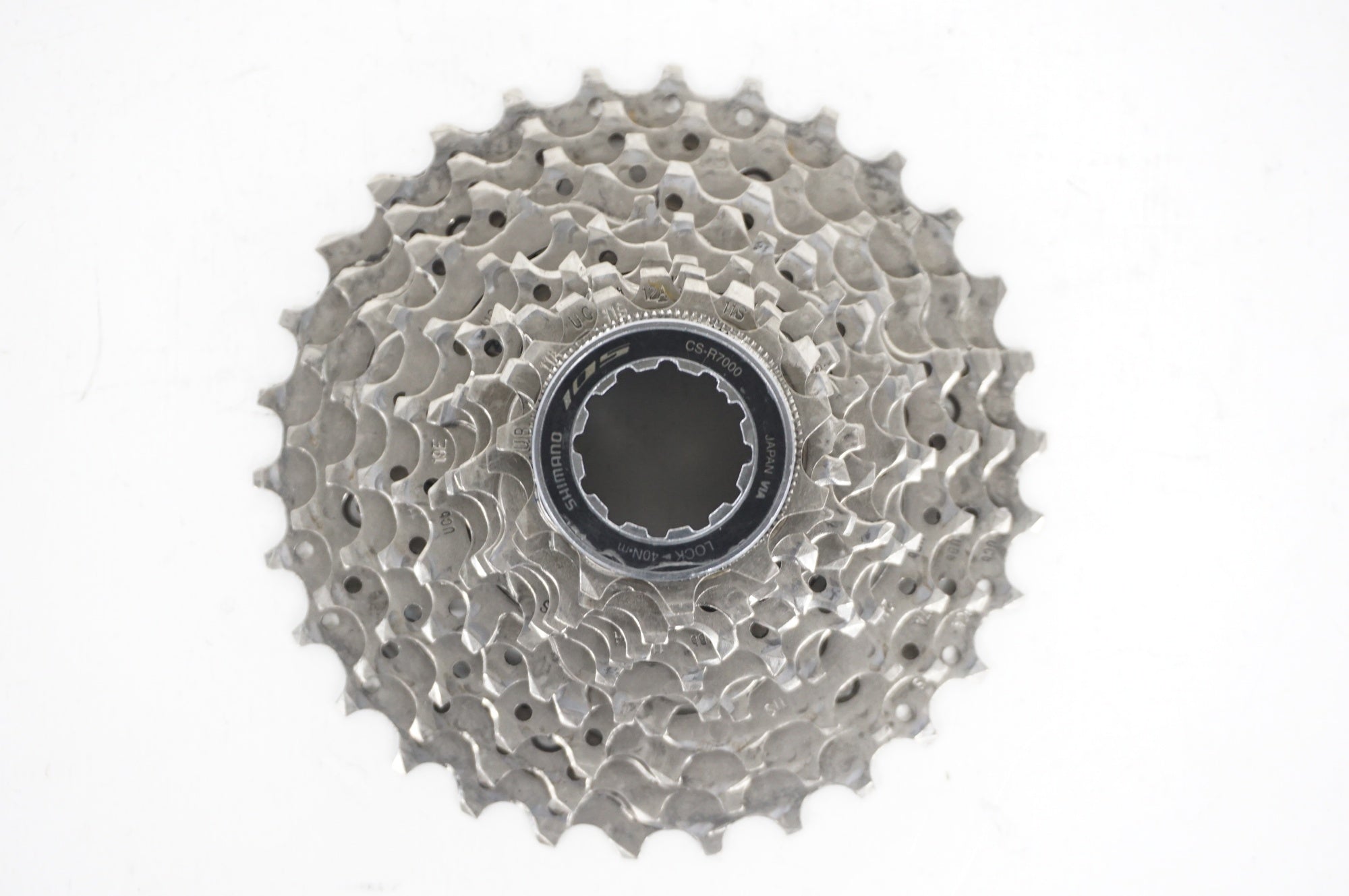 SHIMANO 「シマノ」 105 CS-R7000 11-30T スプロケット / 阪急塚口店