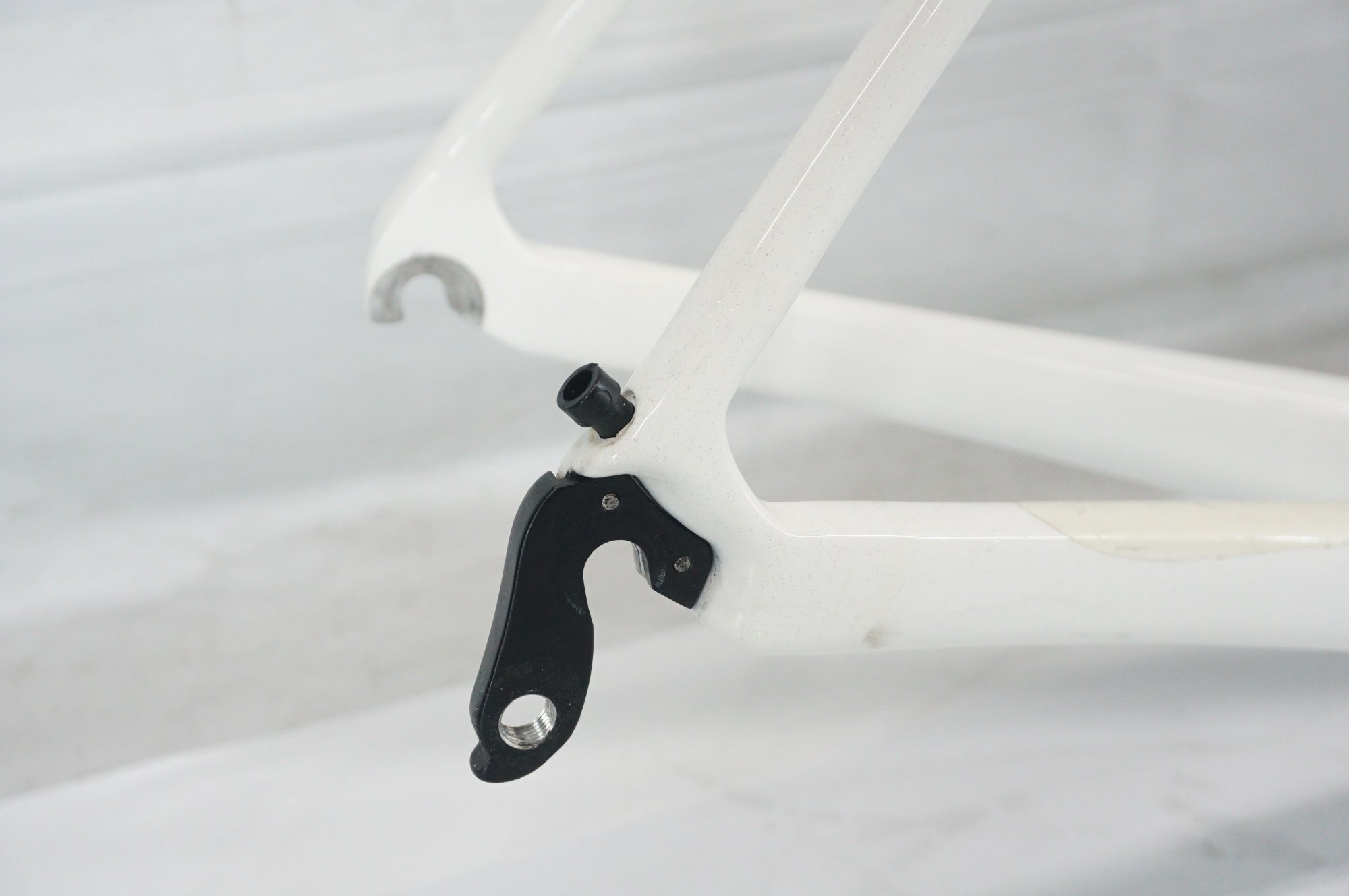 SPECIALIZED 「スペシャライズド」 TARMAC SL4 SPORT 2017年モデル フレームセット / 阪急塚口店