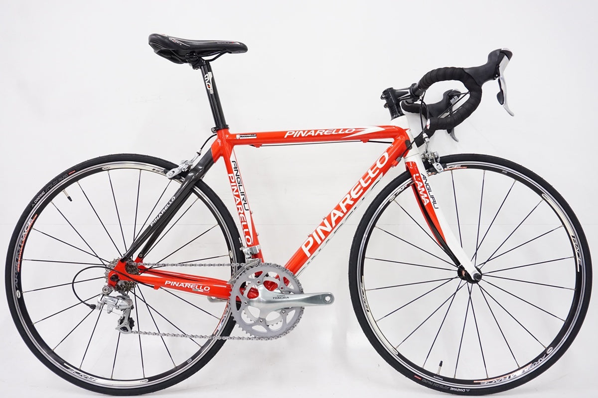 PINARELLO「ピナレロ」 ANGLIRU 2006年頃モデル ロードバイク / 浜松店