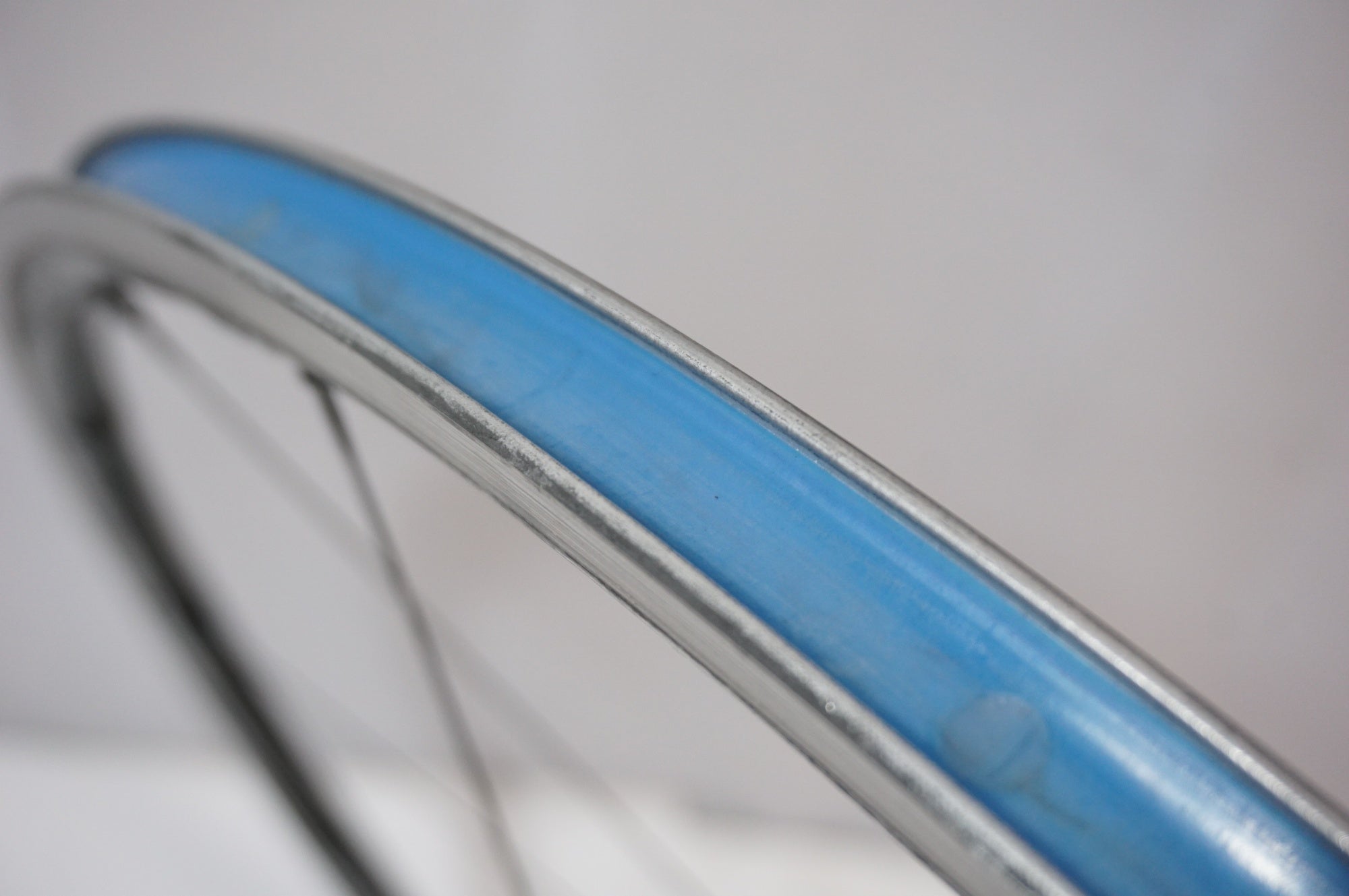 ジャンク SHIMANO 「シマノ」 WH-9000-C24 フロントホイール / 世田谷店