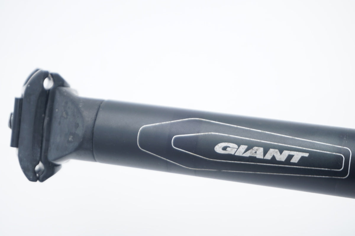 GIANT 「ジャイアント」 φ30.9 300mm シートポスト / 滋賀大津店