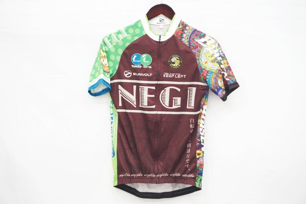 SUNVOLT 「サンボルト」 Lサイズ ジャージ / 大阪美原北インター店