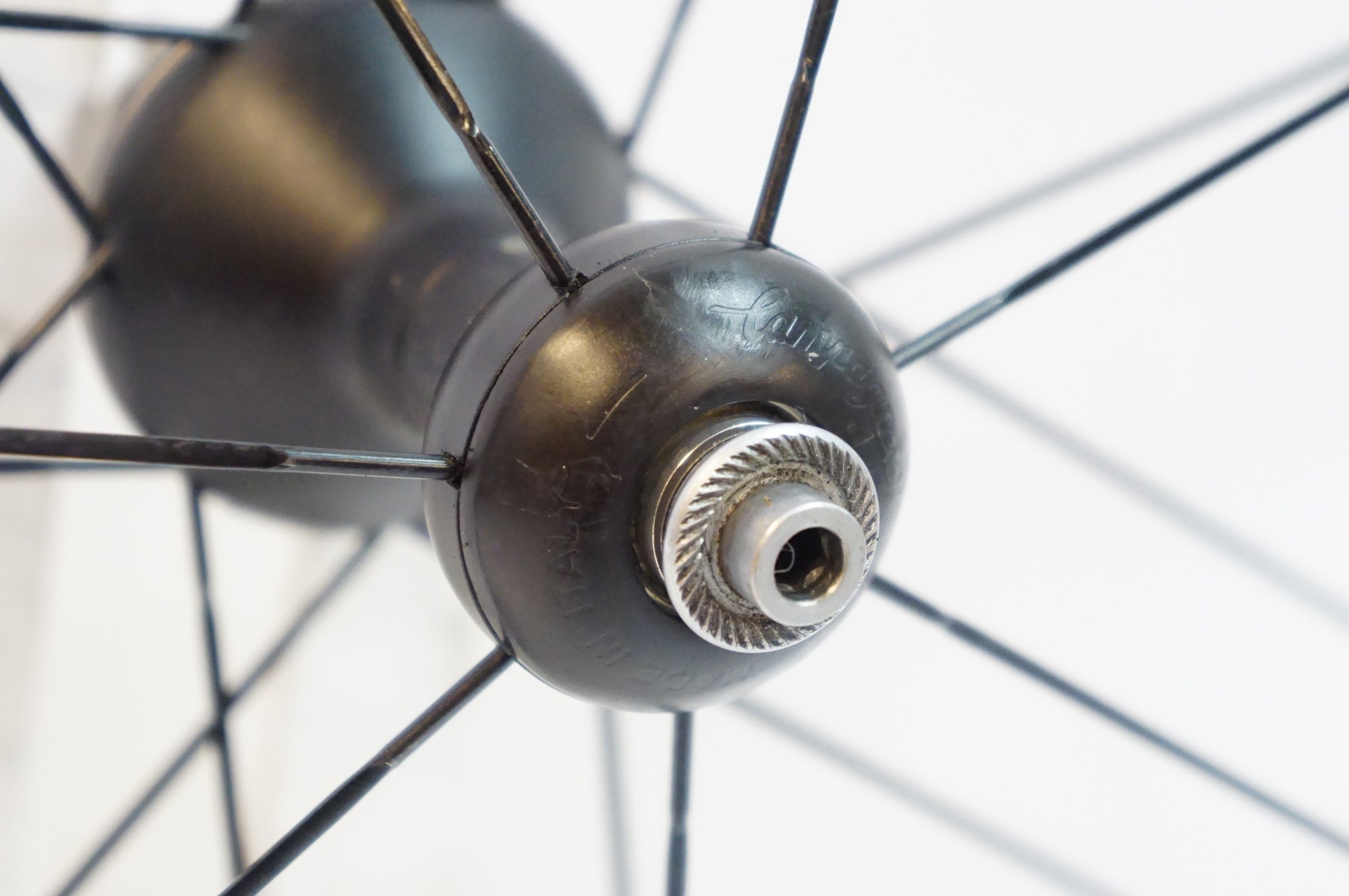 CAMPAGNOLO 「カンパニョーロ」 EURUS カンパフリー リアホイール / 熊谷本店